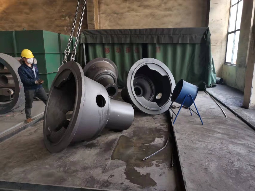 機(jī)架 輪轂 機(jī)架 輪轂